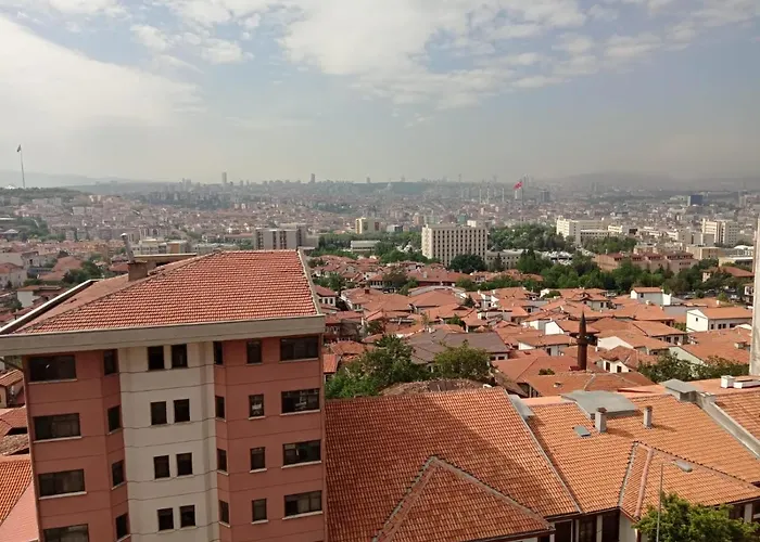 Koyunlu Otel
