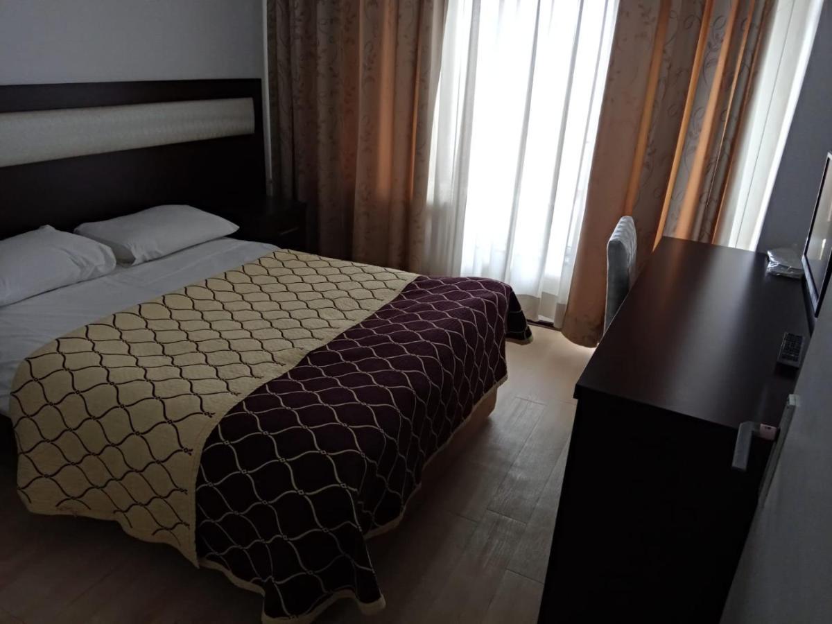 Koyunlu Otel Ankara