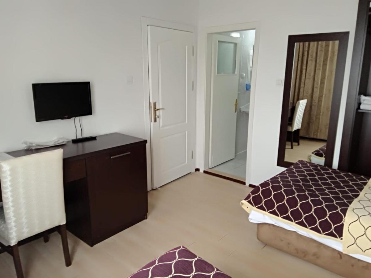 Koyunlu 2* Ankara